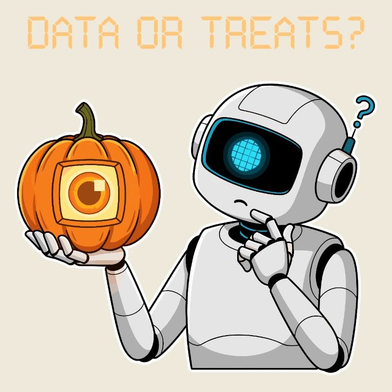 Data or Treats ?
