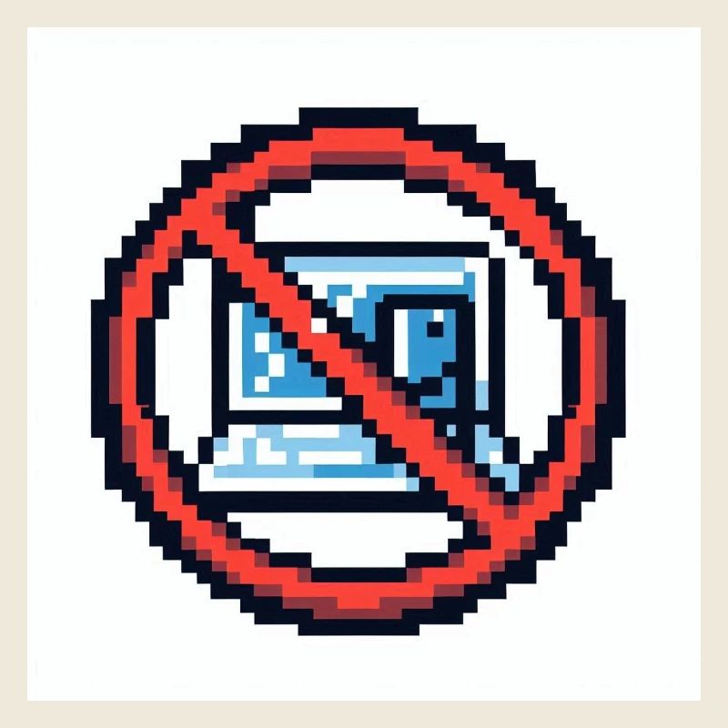 Gadgets to Avoid Panel