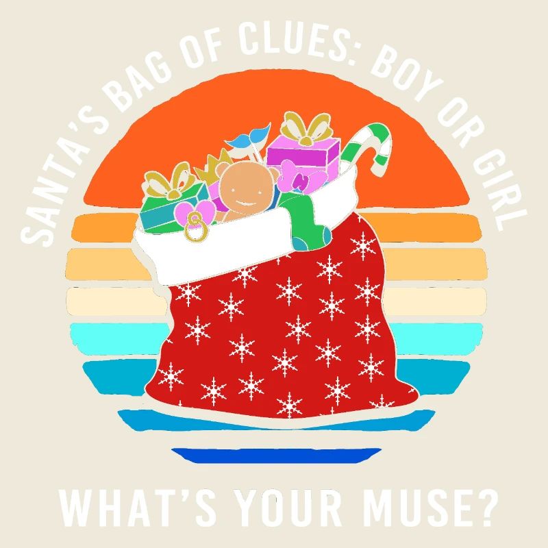 Werdende Mutter Werdende Mama Weihnachten