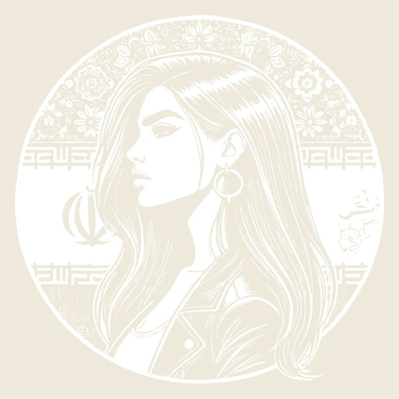 Persian Design – Pride & Elegance