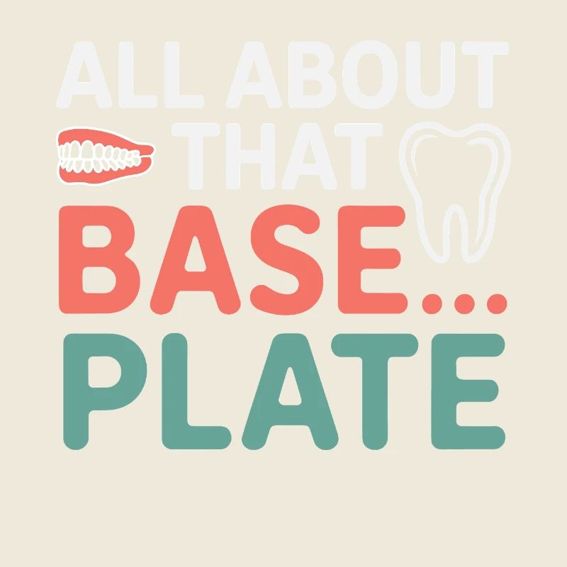 Technicien de laboratoire dentaire Tout sur cette plaque de base