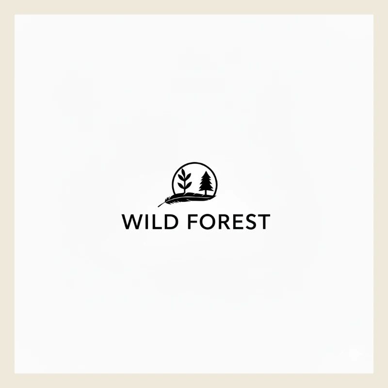 Wild Forest