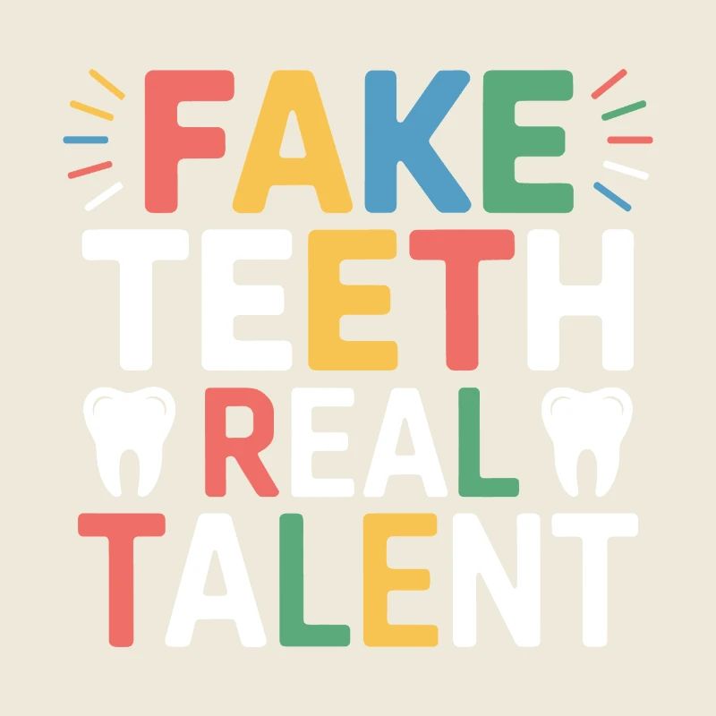 Technicien de pont dentaire Art