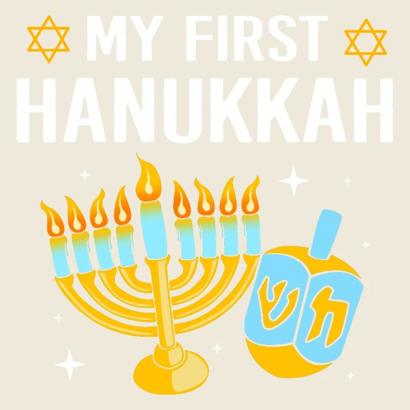 Hanoukka Hanoukka Hanoukka