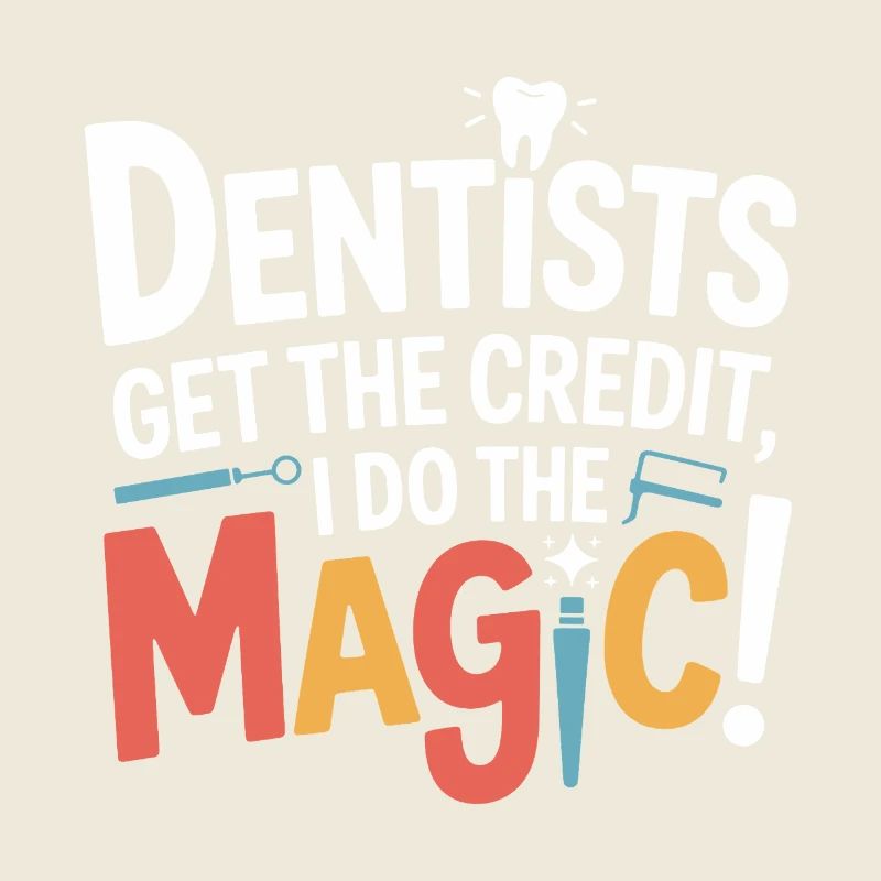 Technicien de couronne dentaire Art