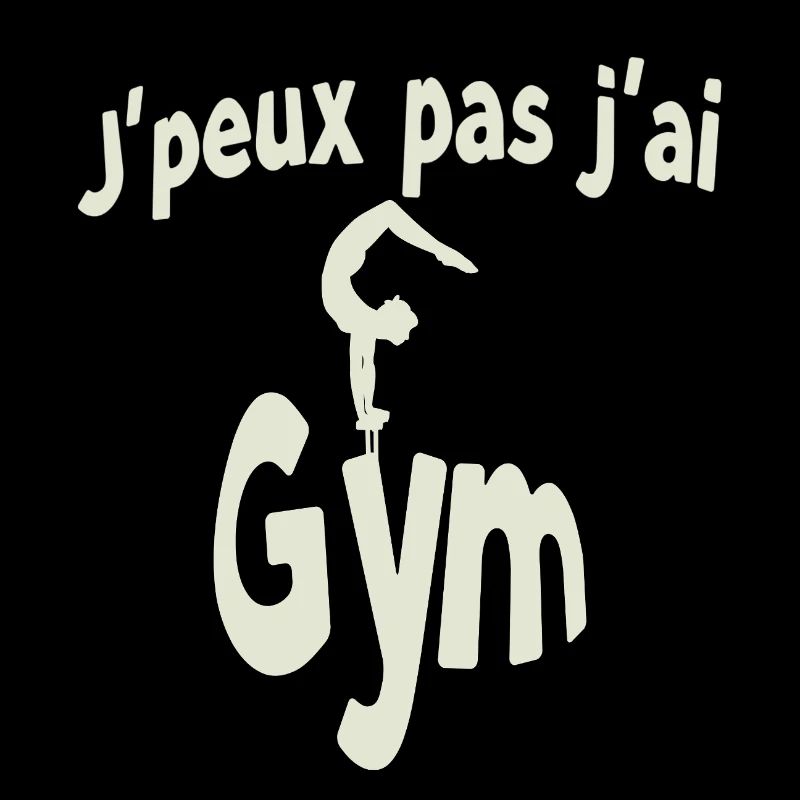 Ich kann nicht, ich habe ein Fitnessstudio