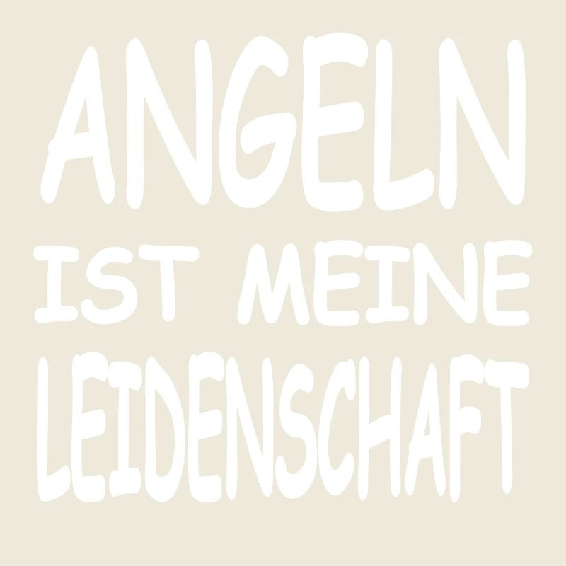 Angeln