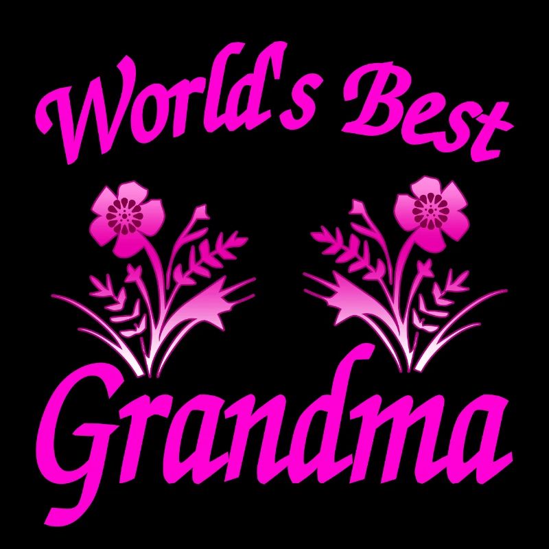 Grand-mère