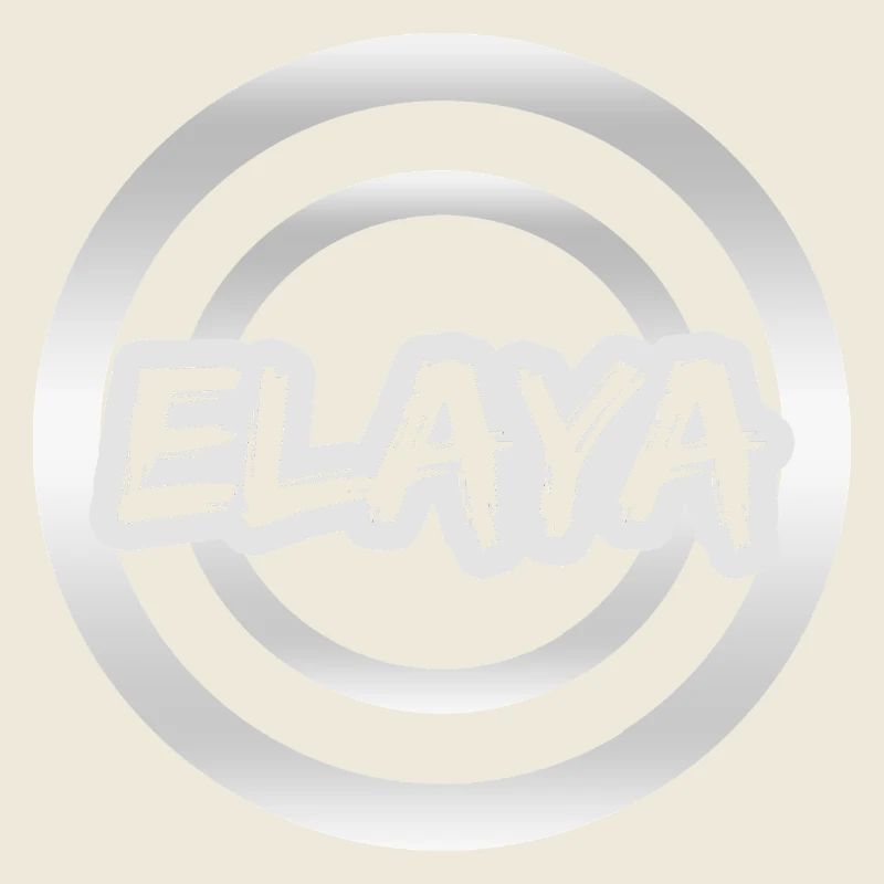 Geschenk Elaya