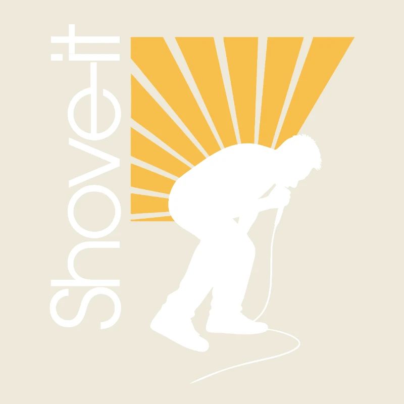 SCHIEB ES, SCHIEB ES!! -AFFE