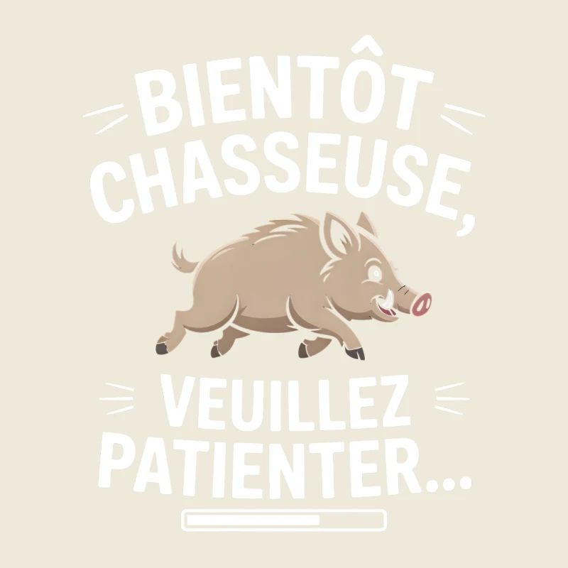 Soon to be a hunter, please wait