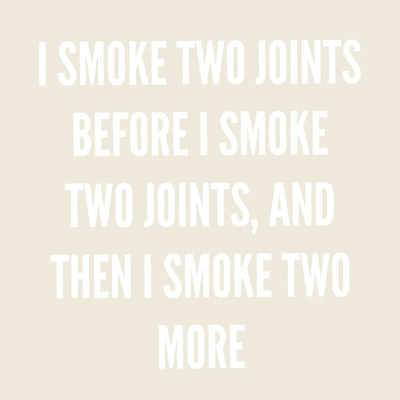 Two joints before the next