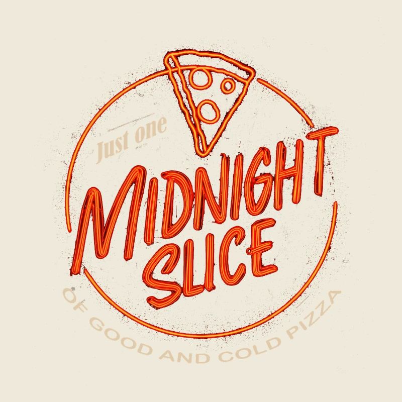 Midnight Slice