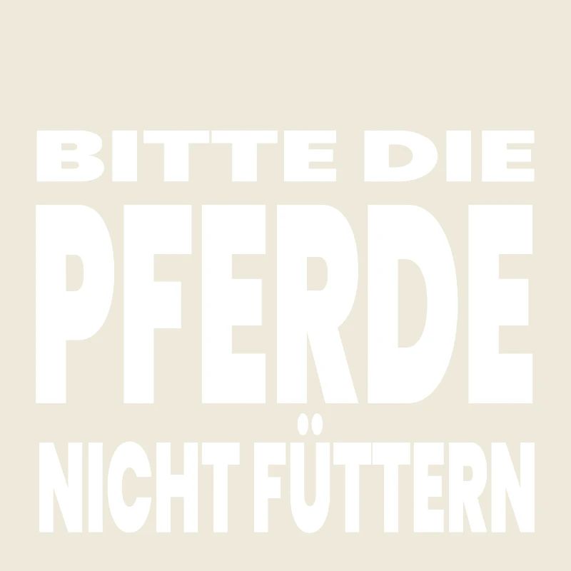 Pferde
