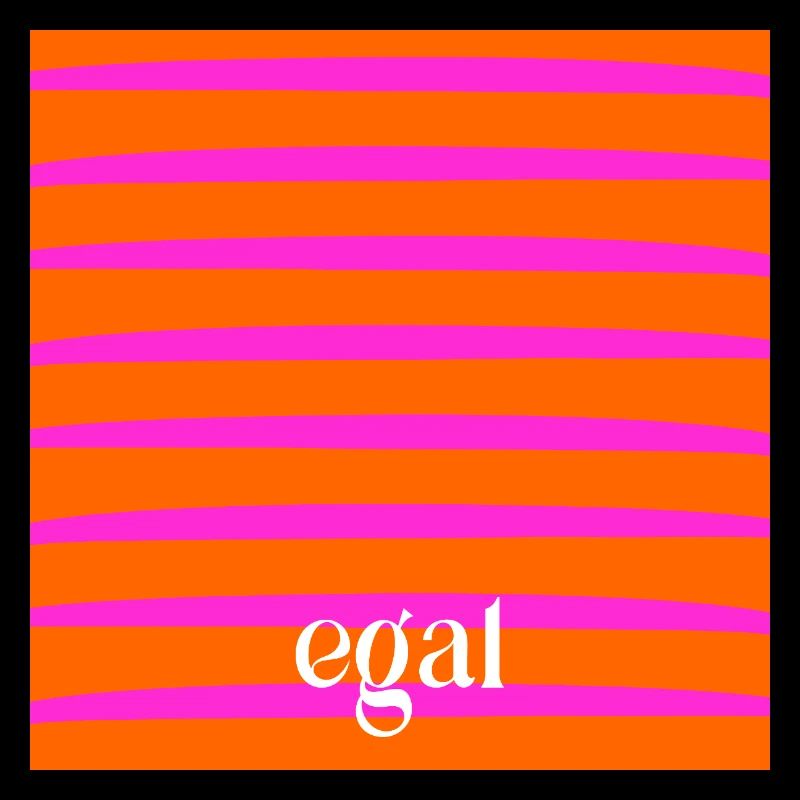 L’INDIFFÉRENCE N’A PAS D’IMPORTANCE