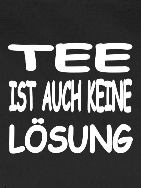 Tee