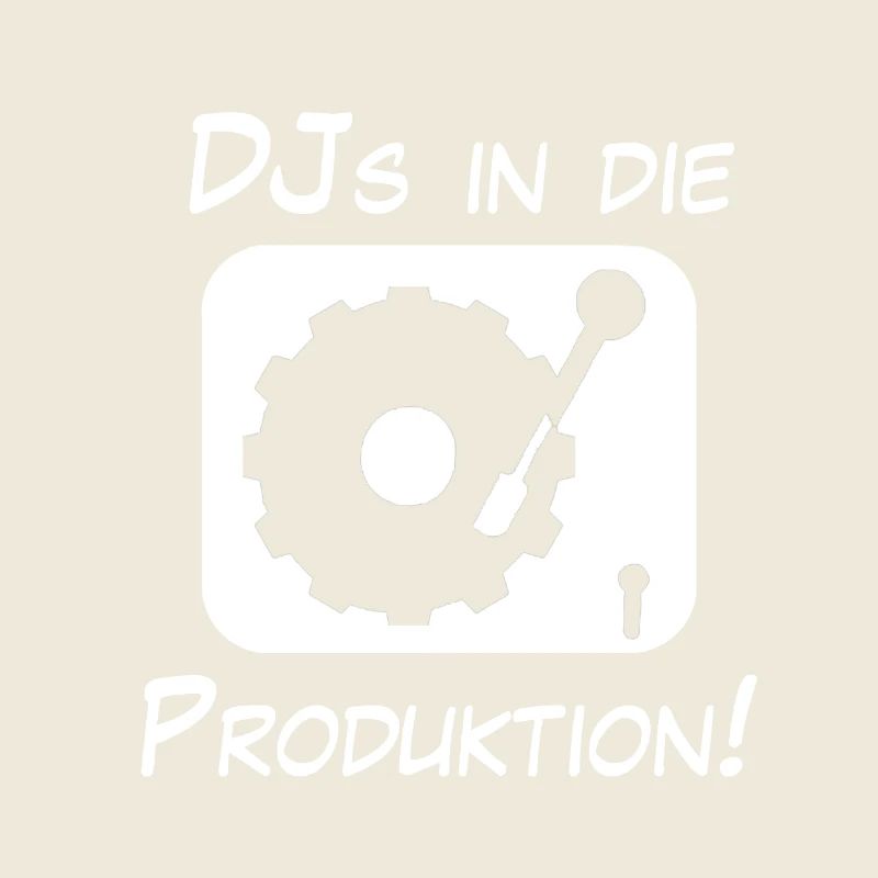 DJs in production
