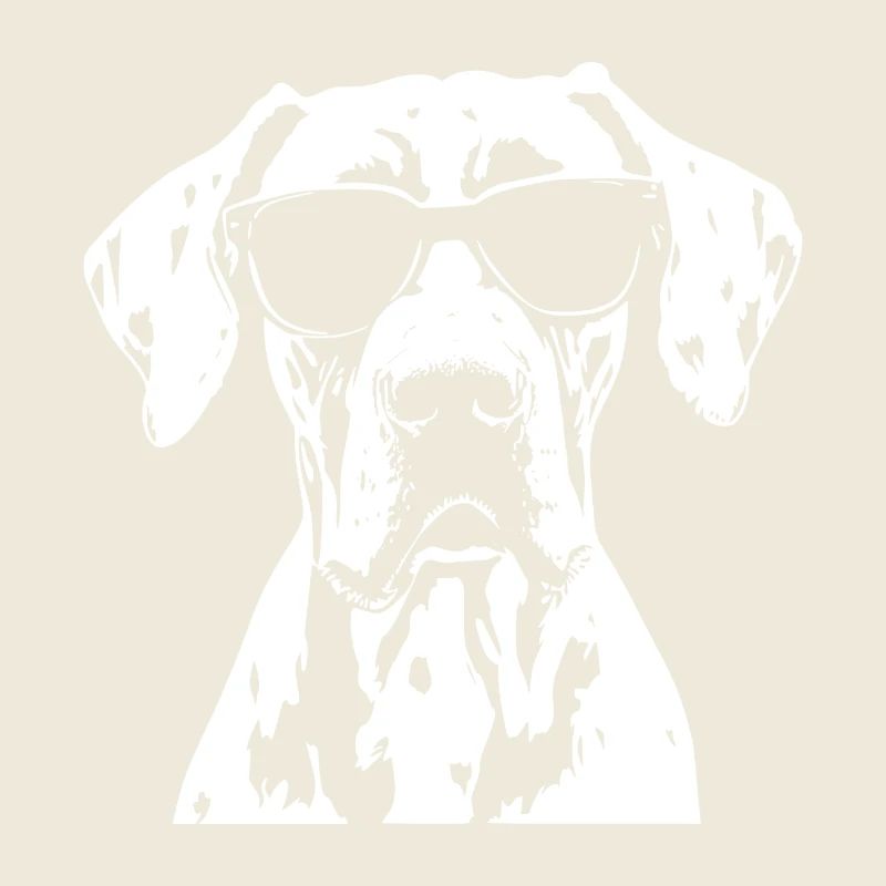 Lunettes de soleil Great Dane Great Dane