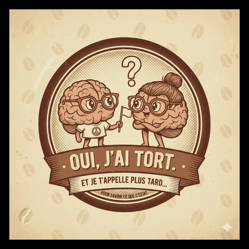 I'm Wrong - Duo Brain