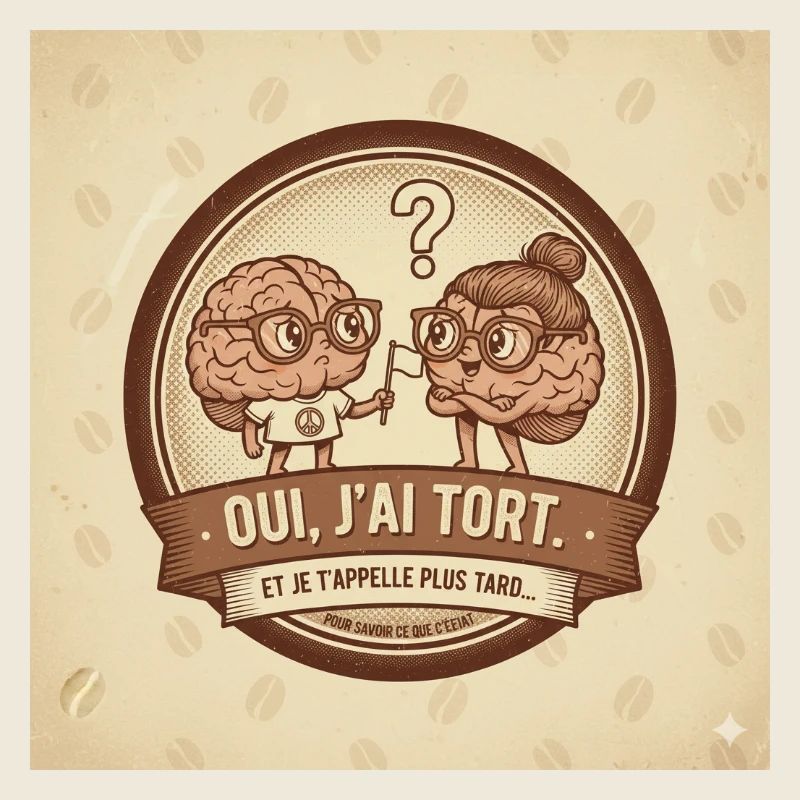 Ich irre mich - Duo Brain