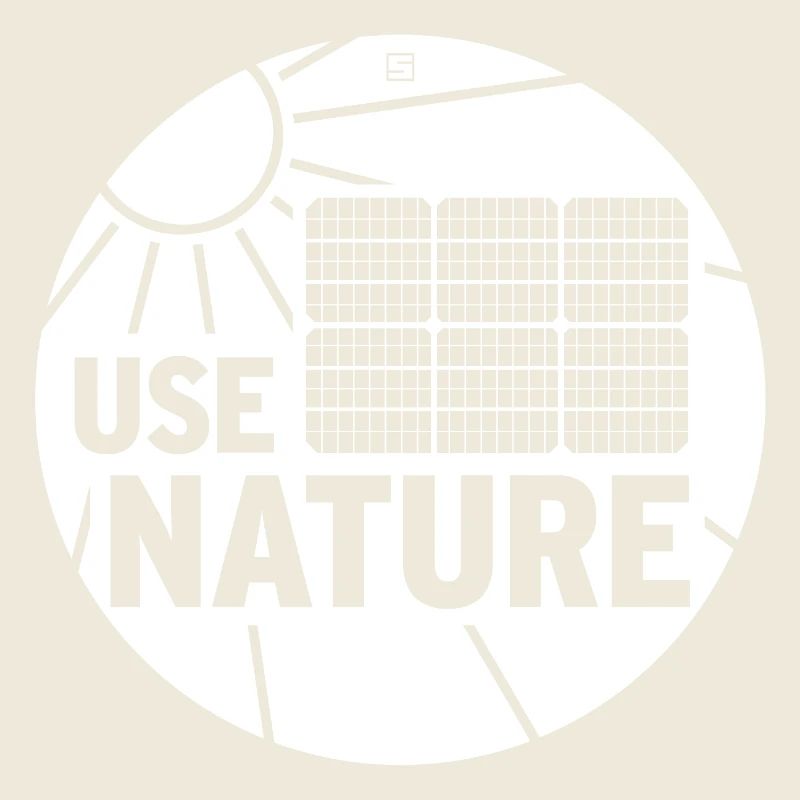 UTILISEZ LA NATURE