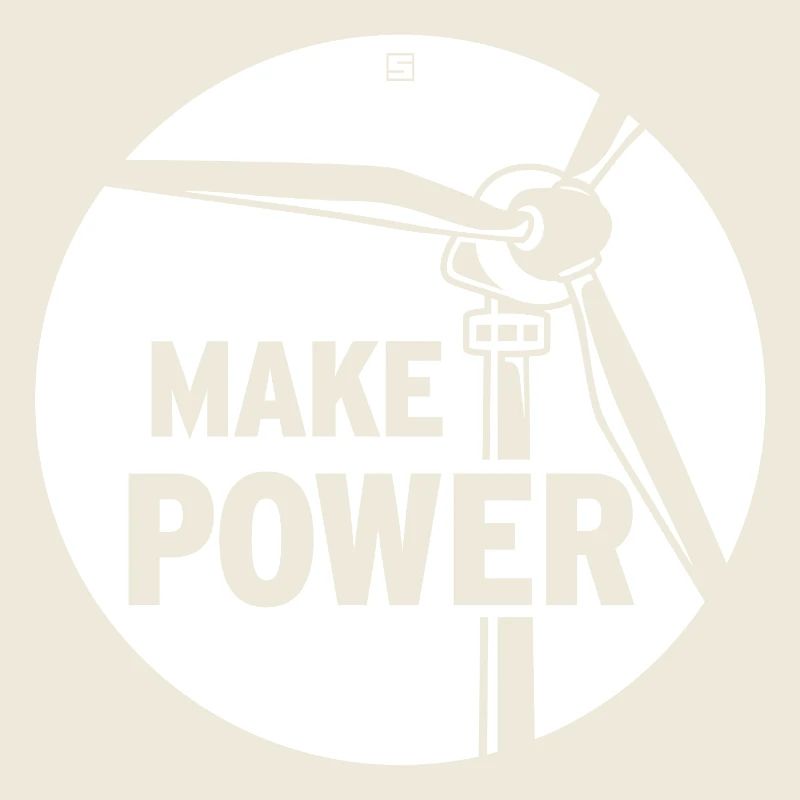 MAKE POWER
