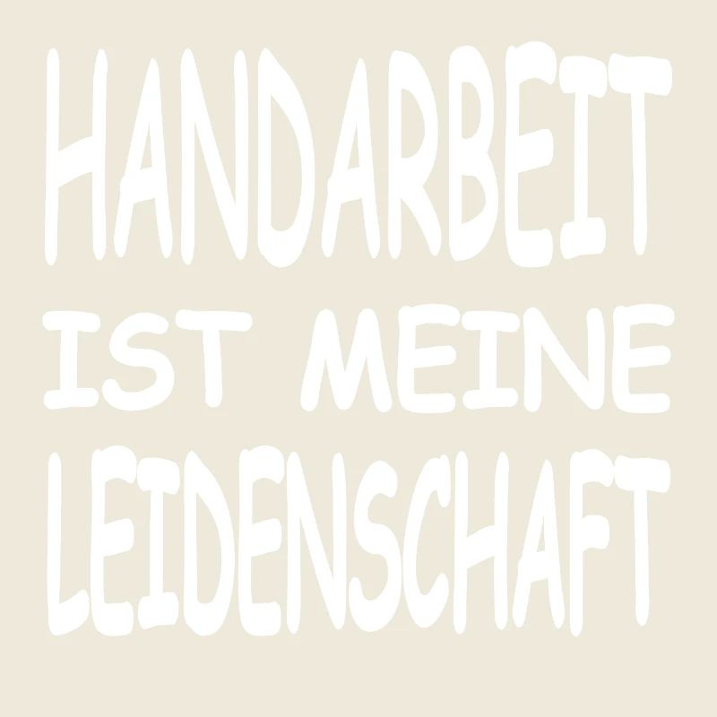 Handarbeit