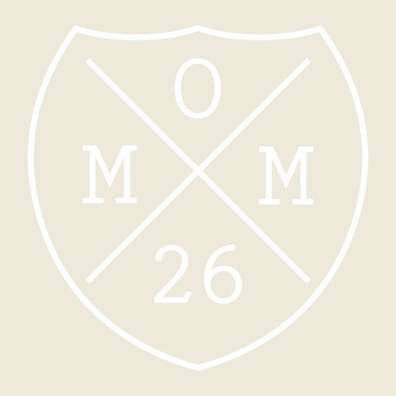 Mama 2026 Mom Mutter Muttertag Geschenk