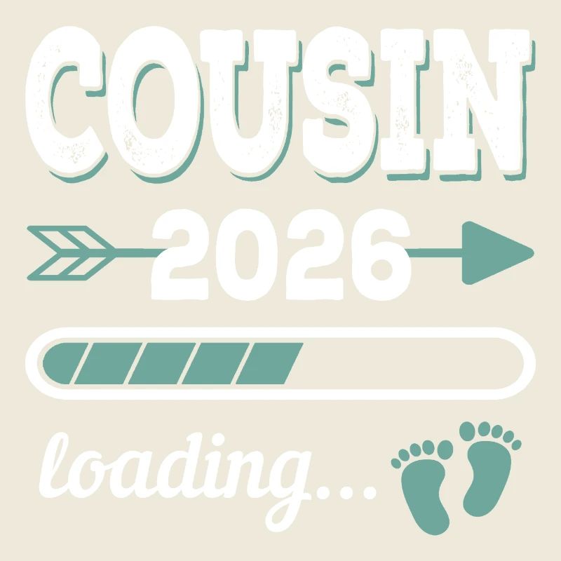 Cousin 2026 Loading Big Cousin