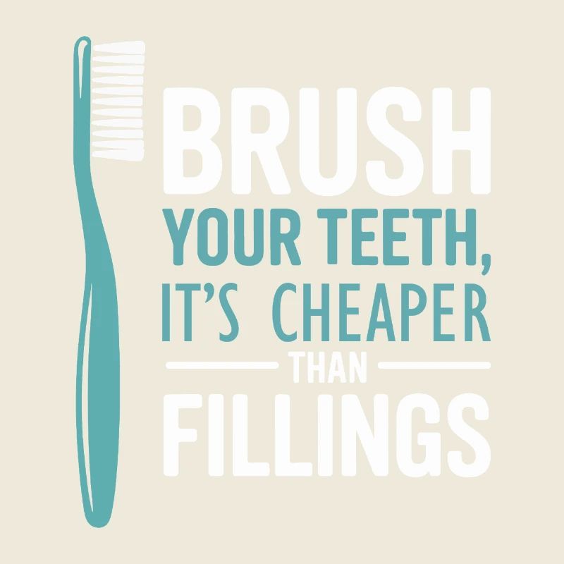 Mechanical Smile Dental Engineer Art 