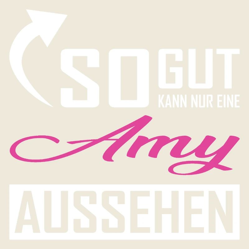 Only an Amy can look so good