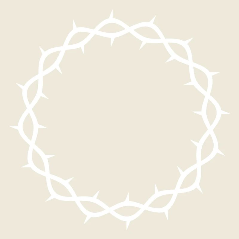 Couronne d’épines