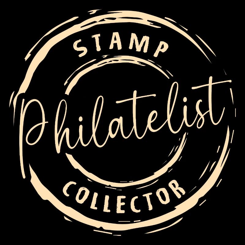 Stamp Collection Philatelist Stamps