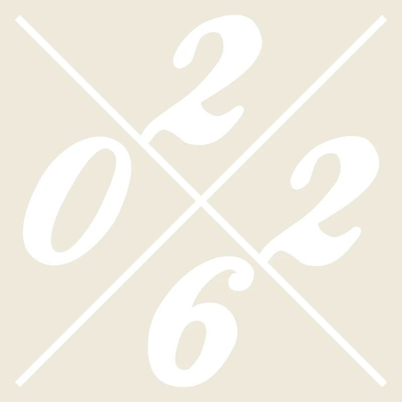2026 year