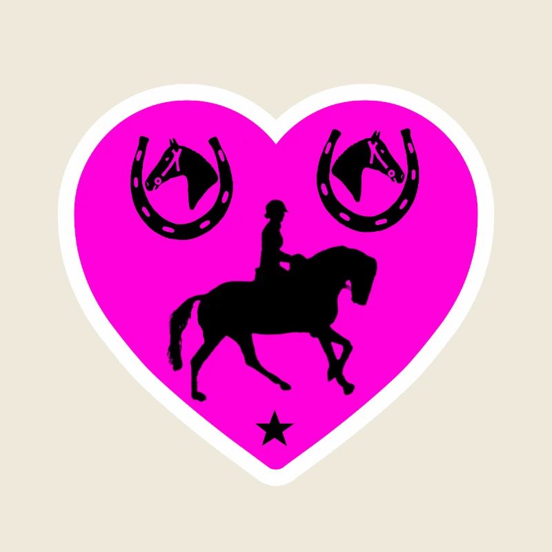 horses
