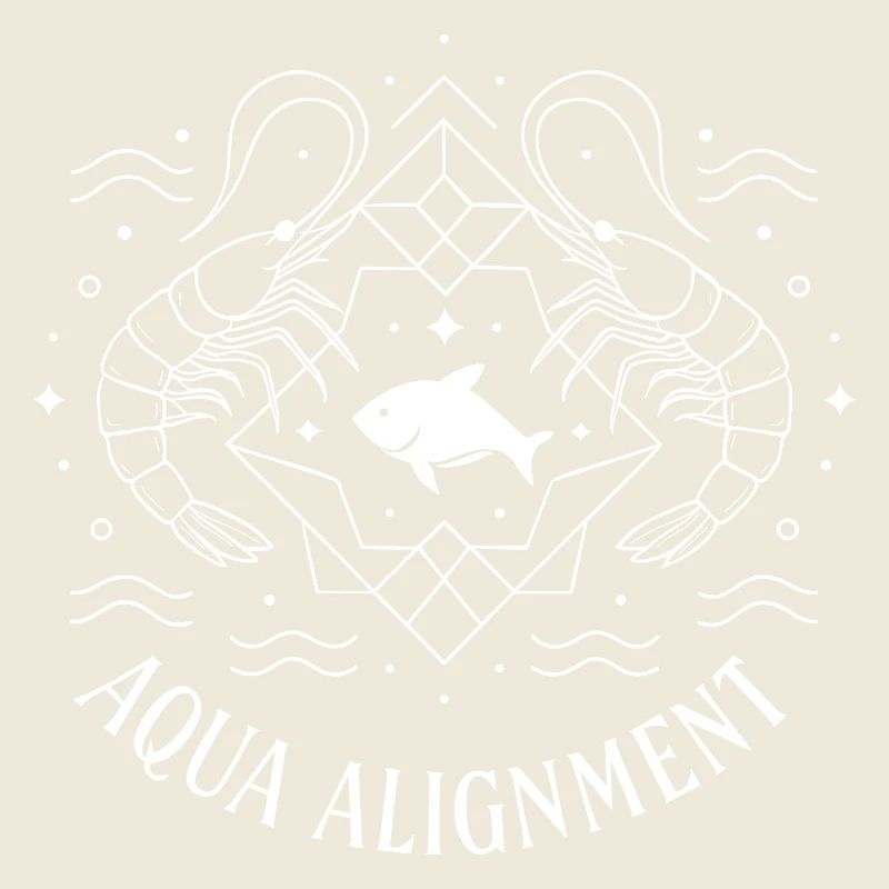 Aqua Alignment
