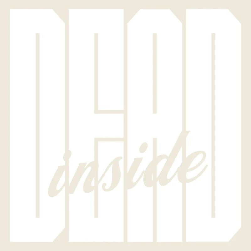 Logo gras Dead Inside