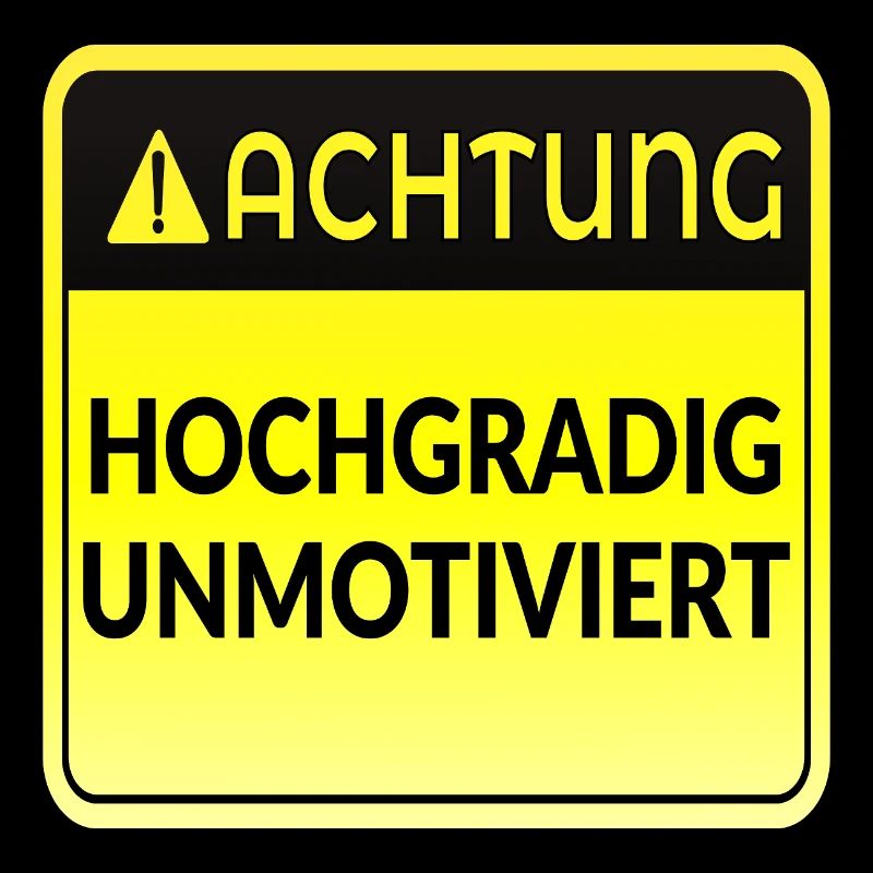 ATTENTION MOTIVATION DRÔLE