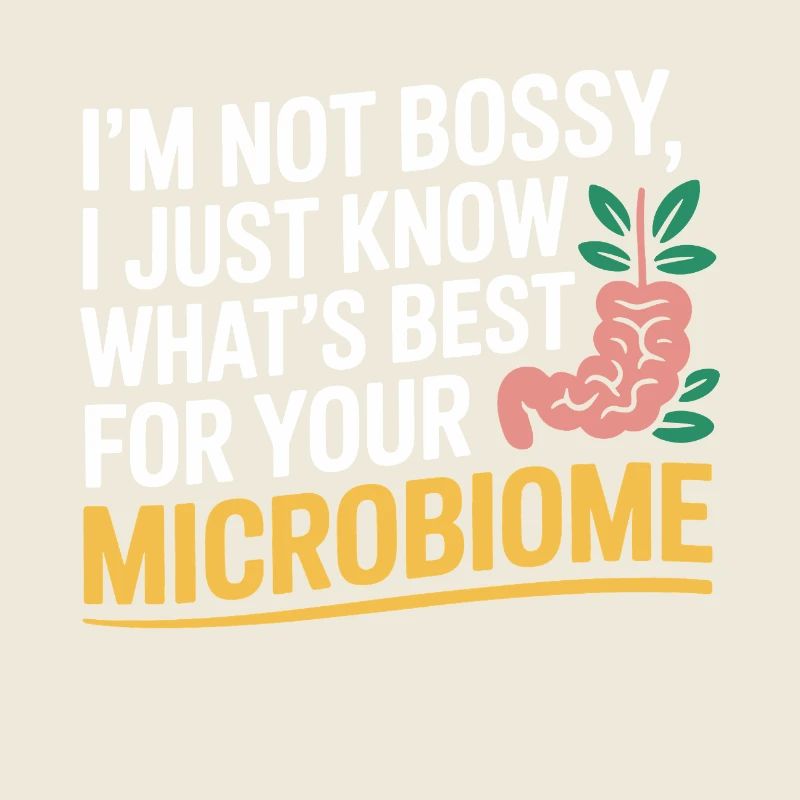 Professional Dietitian Microbiome Expert 