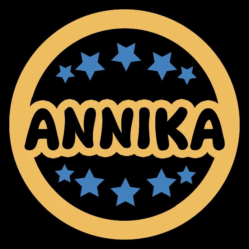 Gift for Annika