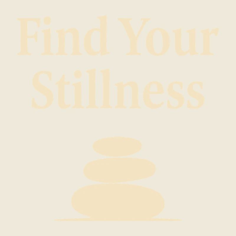 Trouvez votre équilibre de pierres zen