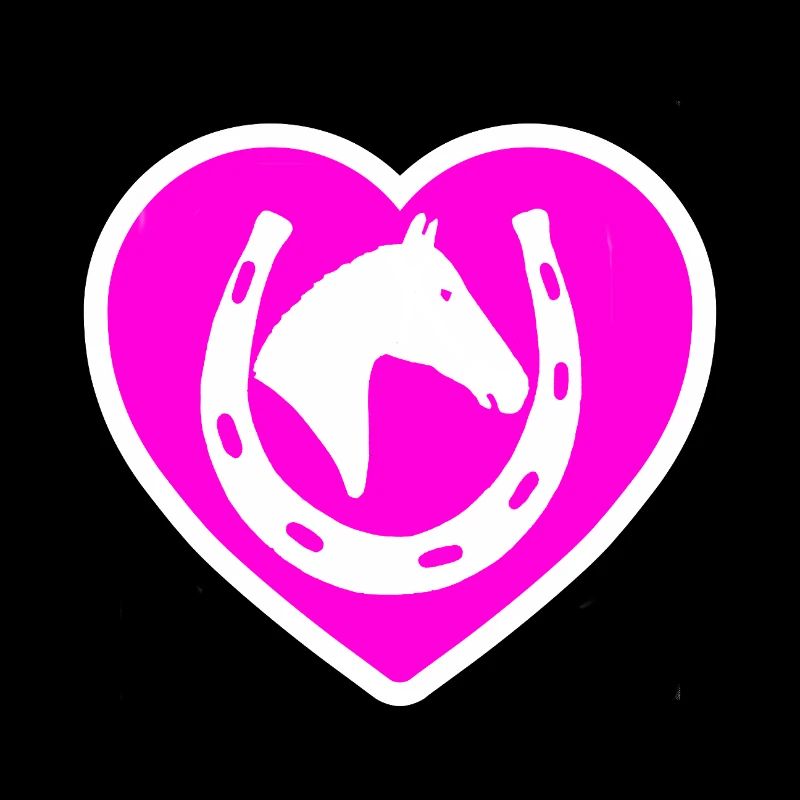 horses