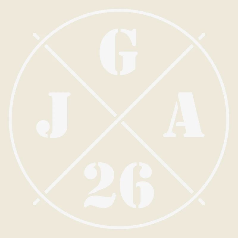 Bachelor Party 26 (Bachelor Party 2026 Circle Symbol W)