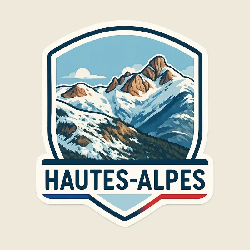 Blue Alps Shield