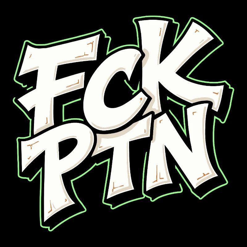 FCK PTN Anti Putin Statement