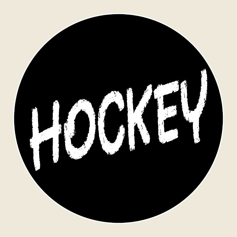 Hockey Player