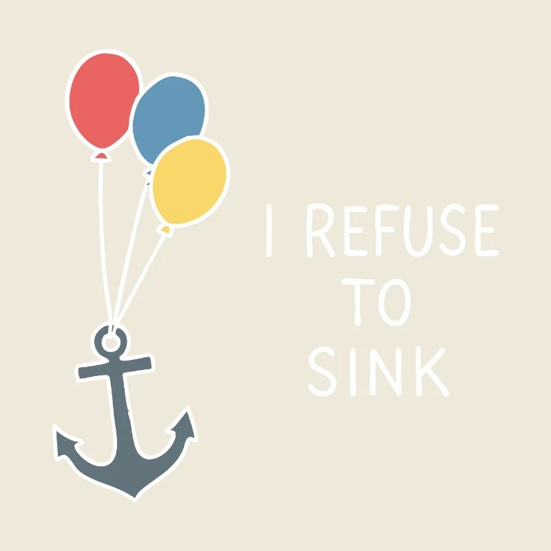 Refuse to Sink – Starch & Sea