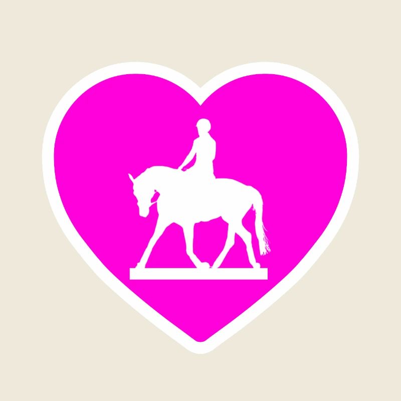 horses