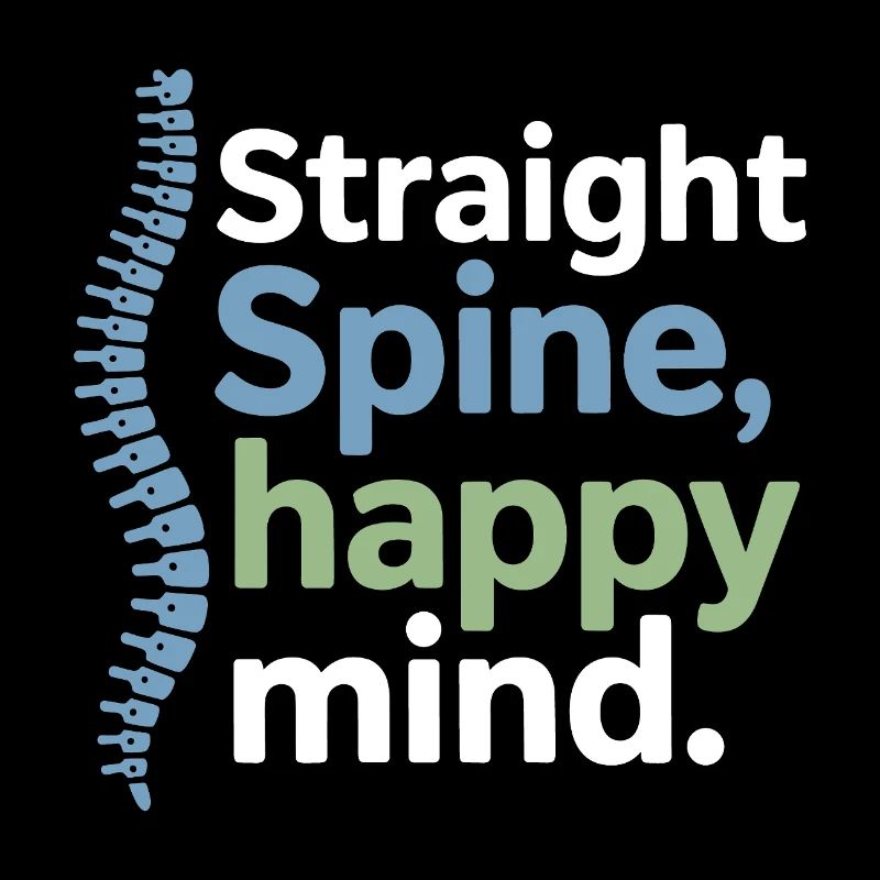 Licensed DC Clinical Neuro-Spinal Alignment Gear 