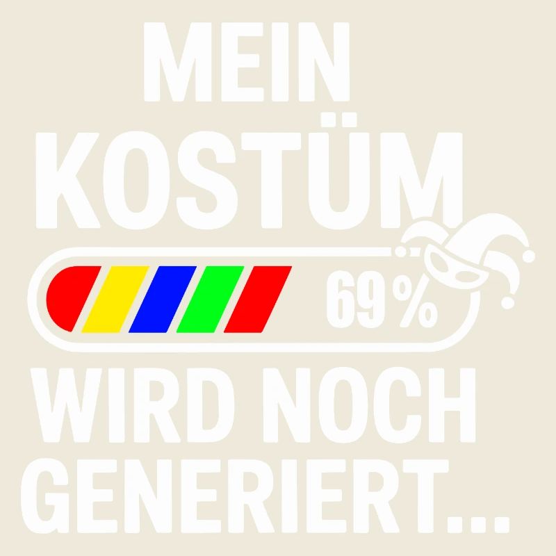 Kostüm Wird Noch Generiert Köln Karneval Fasching
